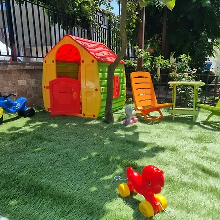 Casa Tuia By Eforooms - Liniste Si Primitoare Aproape De Plaja * Észak-Eforie