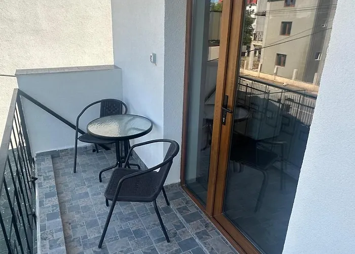 Vendégház Casa Tuia By Eforooms - Liniste Si Primitoare Aproape De Plaja