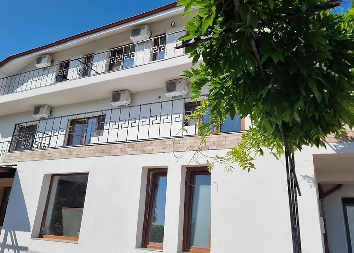 Casa Tuia By Eforooms - Liniste Si Primitoare Aproape De Plaja *