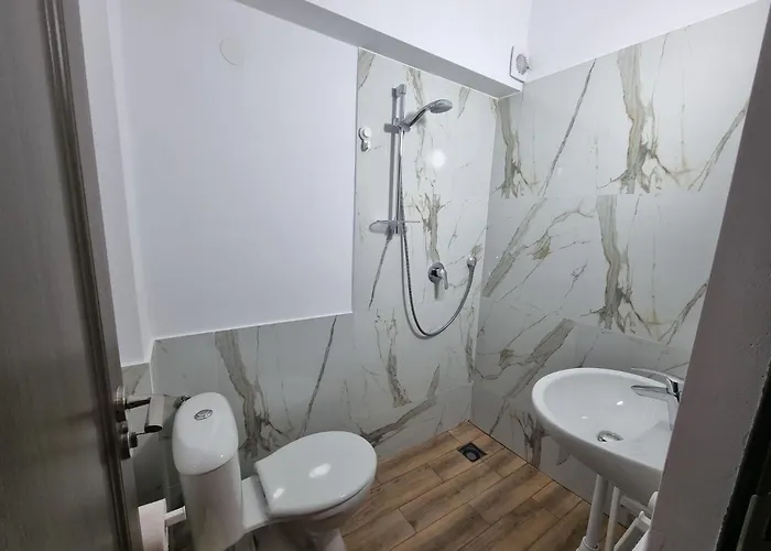 Casa Tuia By Eforooms - Liniste Si Primitoare Aproape De Plaja Vendégház Észak-Eforie