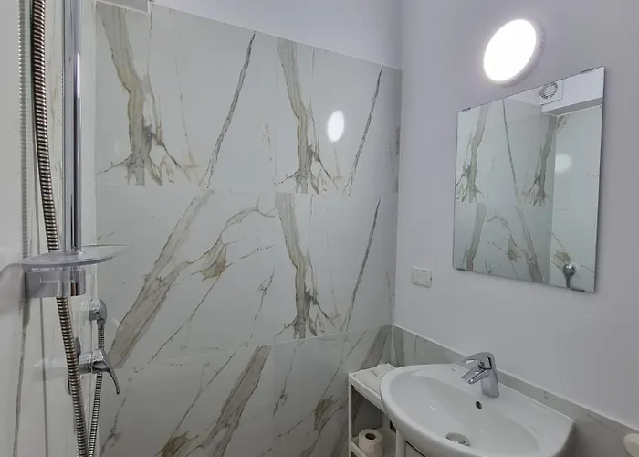 Casa Tuia By Eforooms - Liniste Si Primitoare Aproape De Plaja Vendégház *