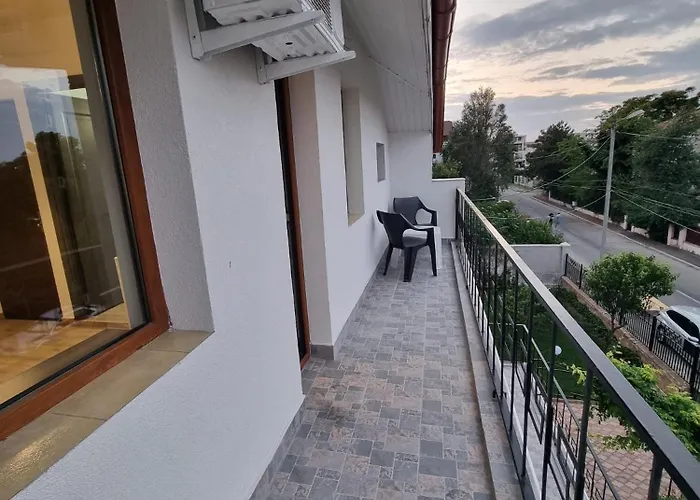 Casa Tuia By Eforooms - Liniste Si Primitoare Aproape De Plaja *