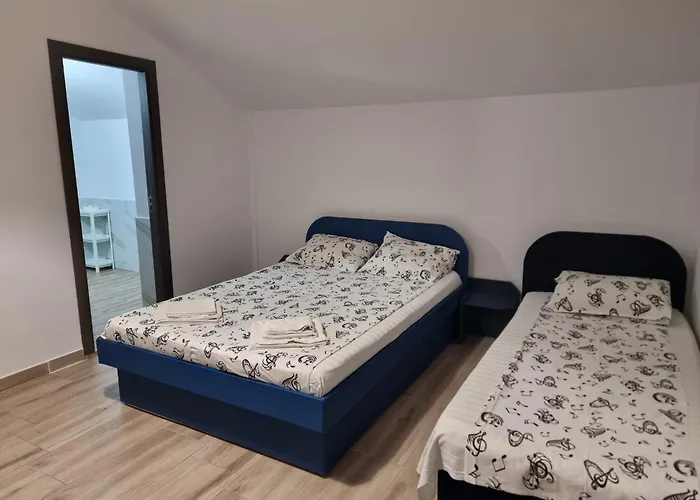 Casa Tuia By Eforooms - Liniste Si Primitoare Aproape De Plaja * Észak-Eforie