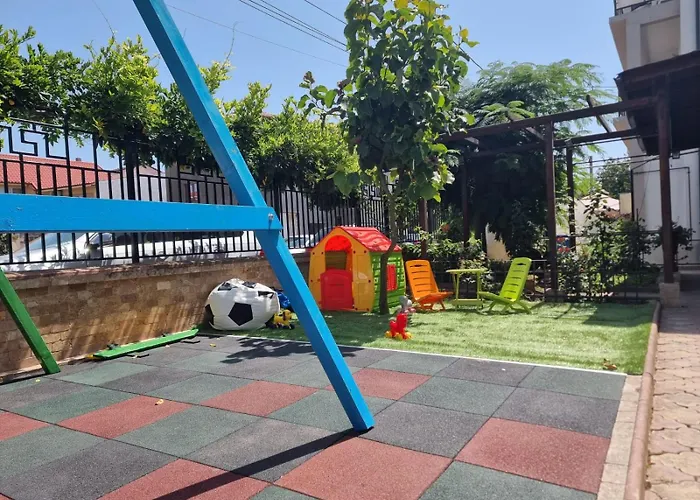 Casa Tuia By Eforooms - Liniste Si Primitoare Aproape De Plaja Vendégház *