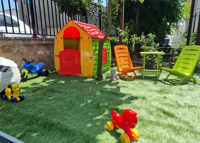 Casa Tuia By Eforooms - Liniste Si Primitoare Aproape De Plaja * Észak-Eforie