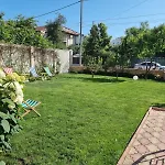 Casa Tuia By Eforooms - Liniste Si Primitoare Aproape De Plaja * Eforie Nord