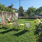 Vendégház Casa Tuia By Eforooms - Liniste Si Primitoare Aproape De Plaja *