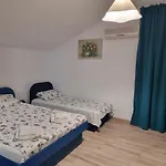 Vendégház Casa Tuia By Eforooms - Liniste Si Primitoare Aproape De Plaja Észak-Eforie