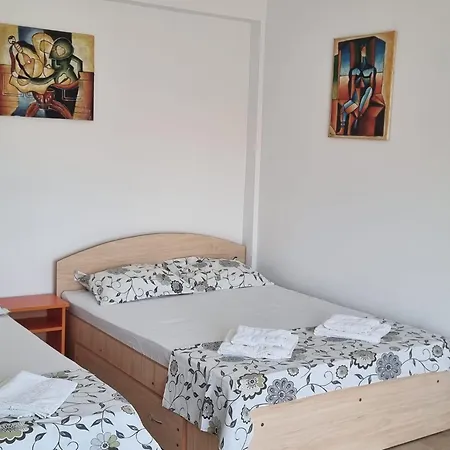 Casa Tuia By Eforooms - Liniste Si Primitoare 3* Eforie Nord