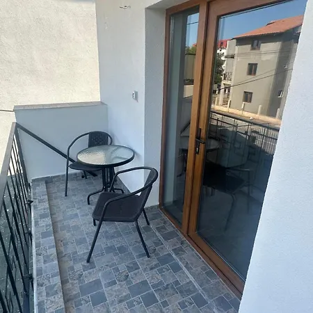 ゲストハウス Casa Tuia By Eforooms - Liniste Si Primitoare Aproape De Plaja