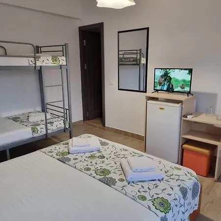 Casa de hóspedes Casa Tuia By Eforooms - Liniste Si Primitoare Eforie Nord