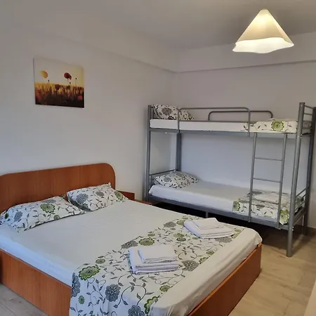 Casa Tuia By Eforooms - Liniste Si Primitoare