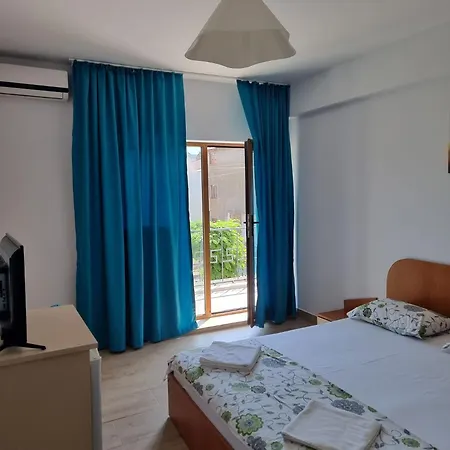 Casa Tuia By Eforooms - Liniste Si Primitoare