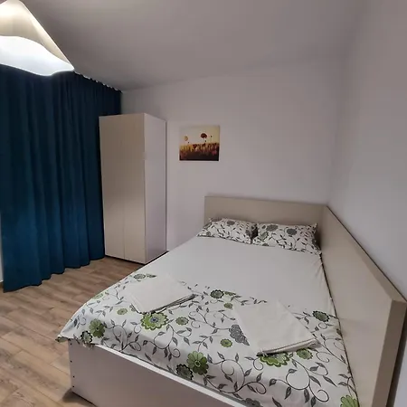 Casa de hóspedes Casa Tuia By Eforooms - Liniste Si Primitoare 3*