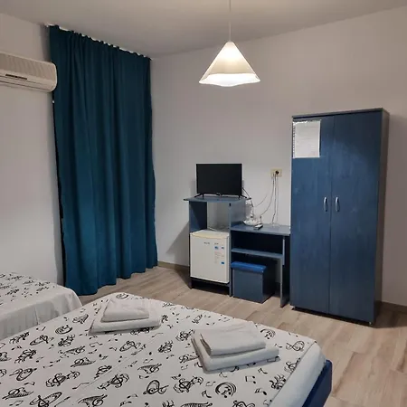 Casa de hóspedes Casa Tuia By Eforooms - Liniste Si Primitoare Eforie Nord