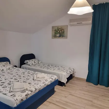 Casa de hóspedes Casa Tuia By Eforooms - Liniste Si Primitoare Eforie Nord