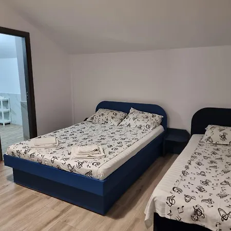 Casa Tuia By Eforooms - Liniste Si Primitoare 3* Eforie Nord