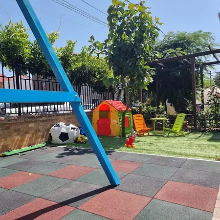 Casa Tuia By Eforooms - Liniste Si Primitoare Aproape De Plaja ゲストハウス *