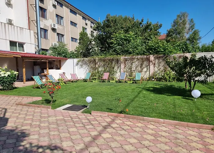 Casa Tuia By Eforooms - Liniste Si Primitoare Aproape De Plaja * אפורי נורד