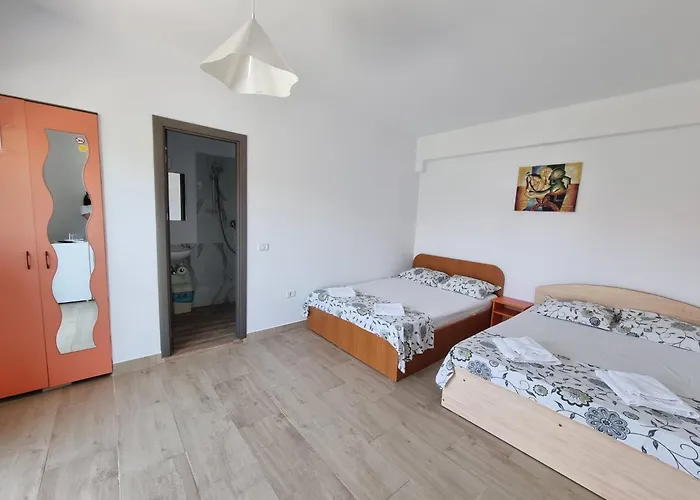 Casa Tuia By Eforooms - Liniste Si Primitoare Aproape De Plaja