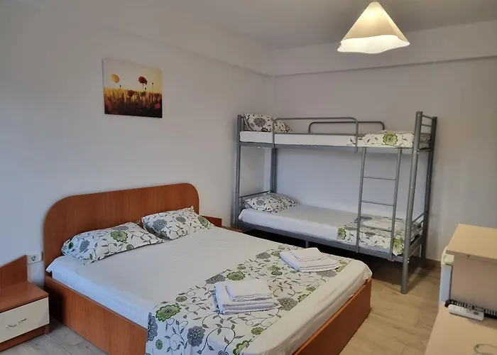 Casa Tuia By Eforooms - Liniste Si Primitoare Aproape De Plaja