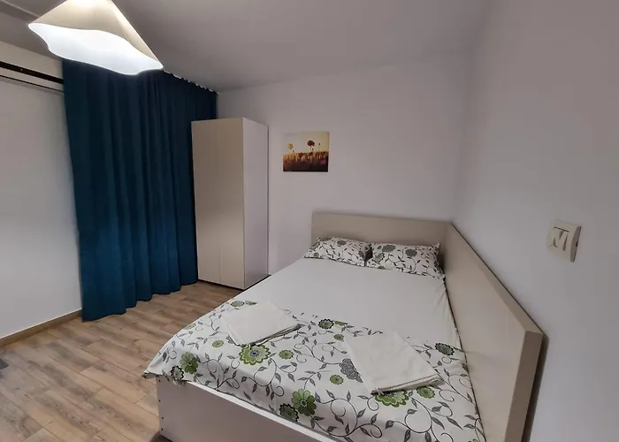 ゲストハウス Casa Tuia By Eforooms - Liniste Si Primitoare Aproape De Plaja *