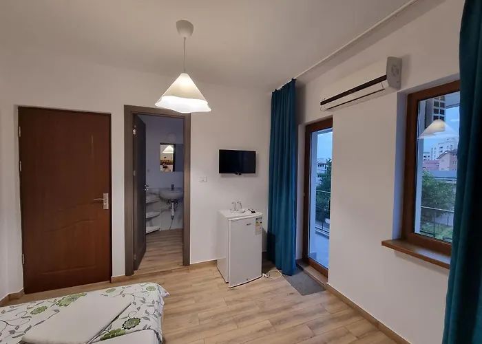 Casa Tuia By Eforooms - Liniste Si Primitoare Aproape De Plaja בית הארחה *