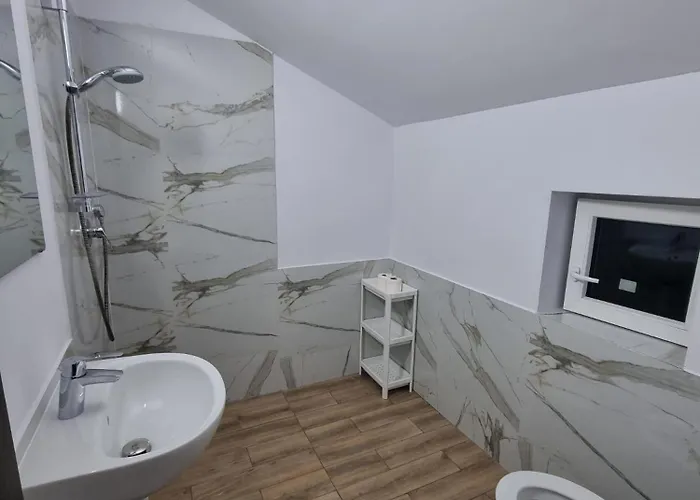 ゲストハウス Casa Tuia By Eforooms - Liniste Si Primitoare Aproape De Plaja *